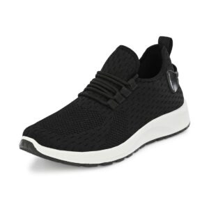 Carbon Knit Runner