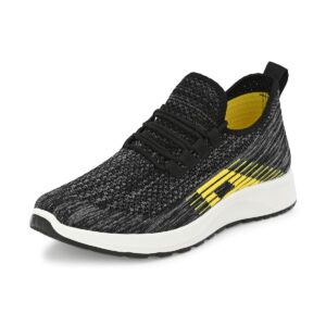 Citrine Grid Runner