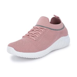 Rose Cloud Knit